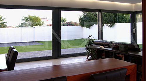 Salón