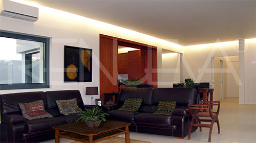 Sala de estar