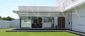 casa, chalet