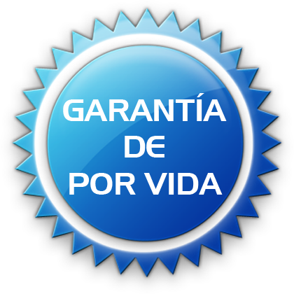Parquet Laminado con garantia de por vida