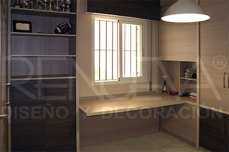 video de dormitorio diseñado y fabricado a medida