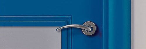 puertas lacadas de estilo clasico contemporaneo