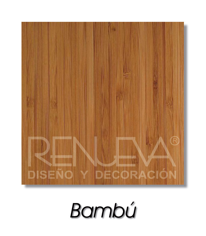 bambú