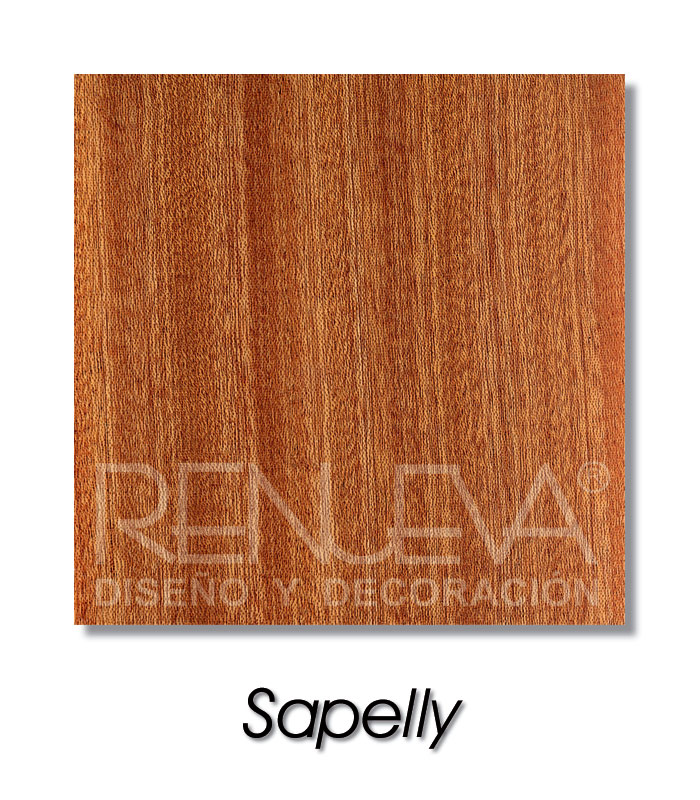sapelly