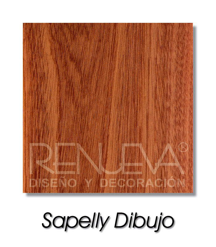 sapelly dibujo