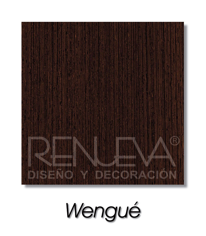 wengué