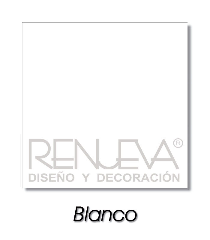 blanco