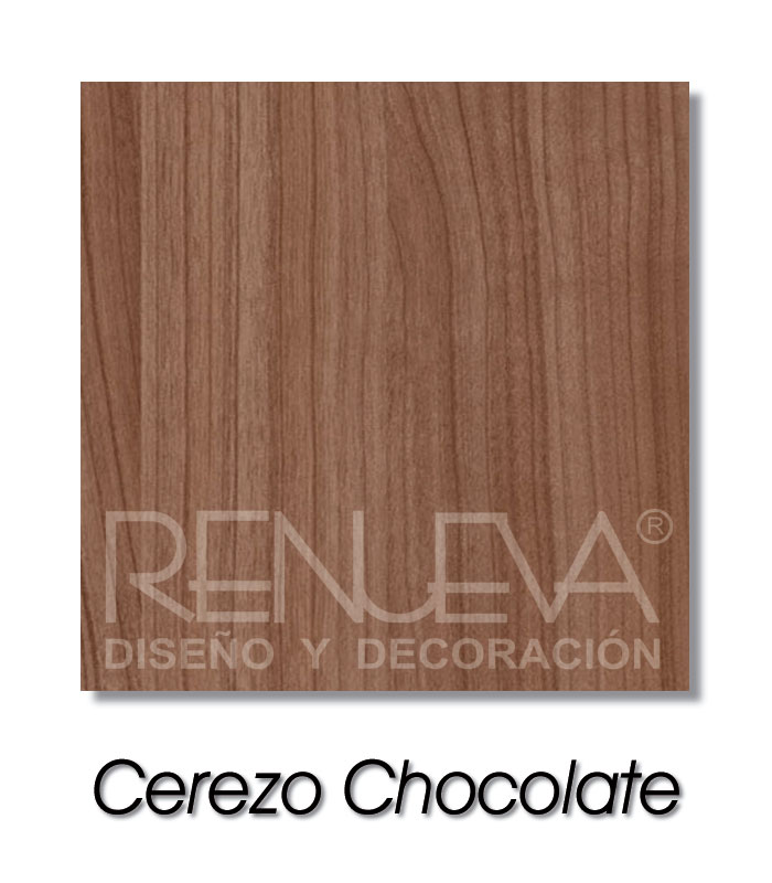 cerezo chocolate