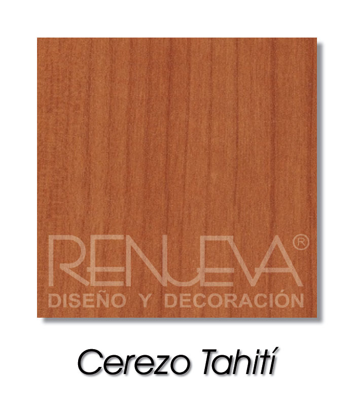 cerezo Tahití