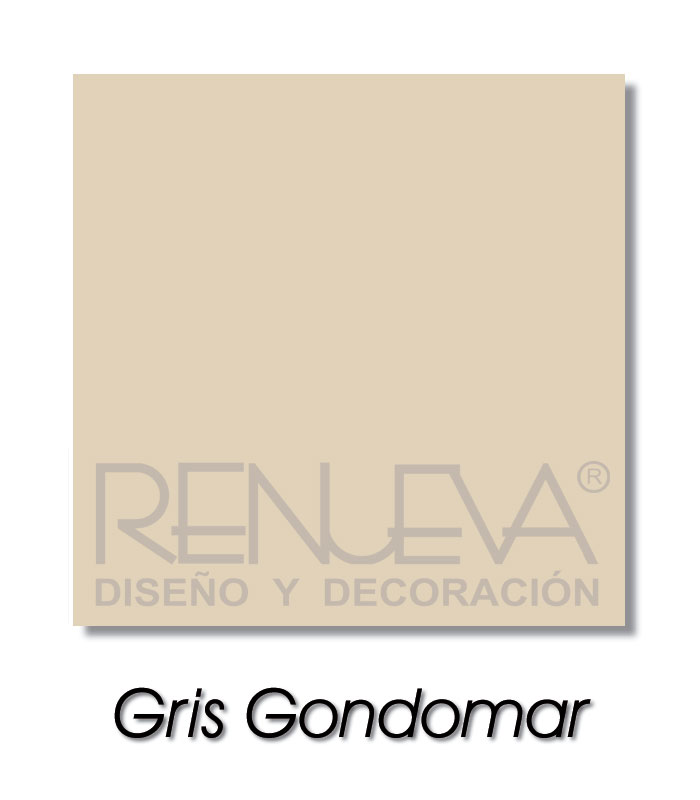 gris Gondomar