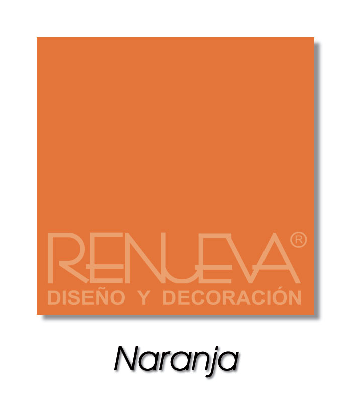 naranja