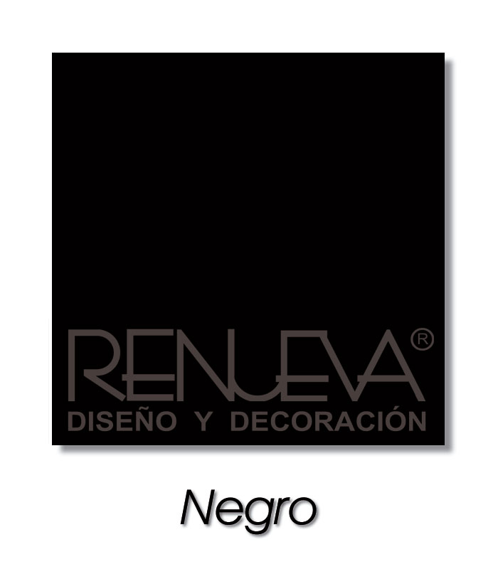 negro