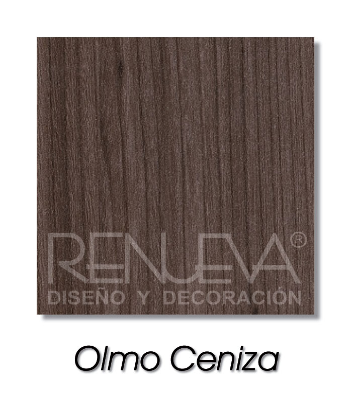 olmo gris ceniza