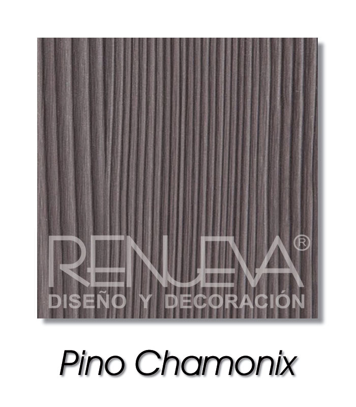pino Chamonix
