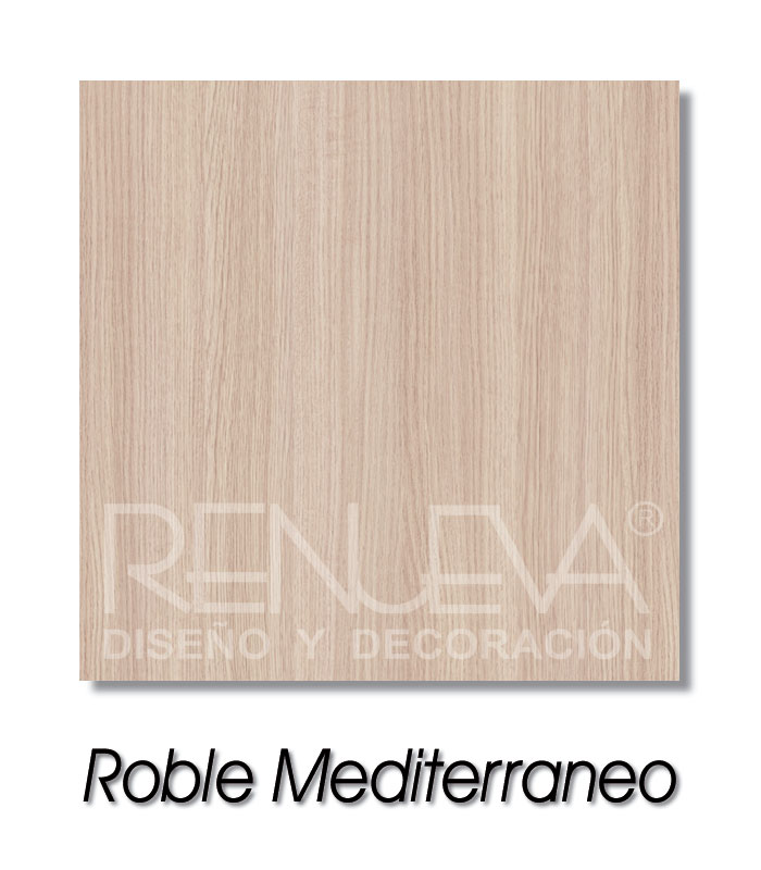 roble Mediterraneo