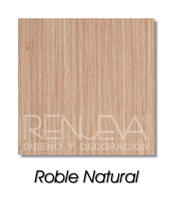 roble natural
