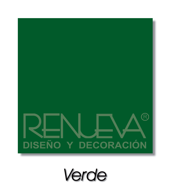 verde