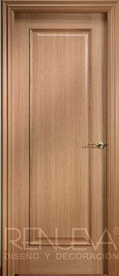 Puerta Uniarte modelo 11M