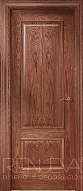 Puerta Uniarte modelo 12M