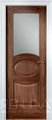 Puerta Uniarte modelo 130M 1VM