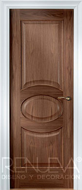 Puerta Uniarte modelo 130M