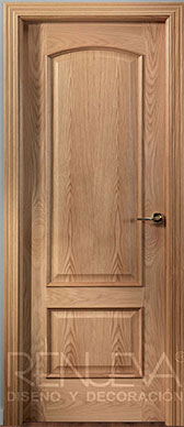 Puerta Uniarte modelo 22M