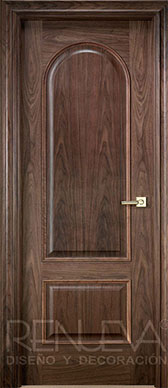 Puerta Uniarte modelo 42M
