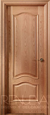 Puerta Uniarte modelo 502M