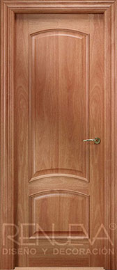 Puerta Uniarte modelo 62M