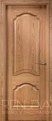 Puerta Uniarte modelo 702M