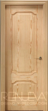Puerta Uniarte modelo 92M