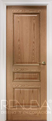 Puerta Uniarte modelo E13M