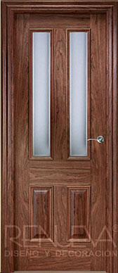 Puerta Uniarte modelo E14 2VM