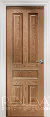 Puerta Uniarte modelo E15M