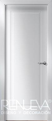 Puerta modelo LR1