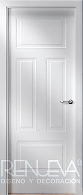 Puerta modelo LR14