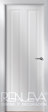 Puerta modelo LR2