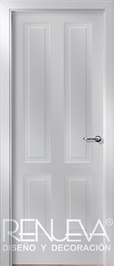 Puerta modelo LR24