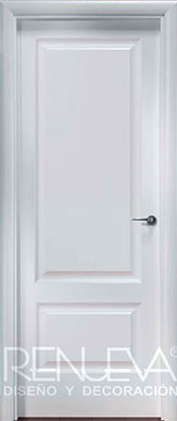 Puerta modelo LR12