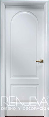 Puerta modelo LR42