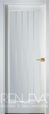 Puerta modelo LRD11 1V