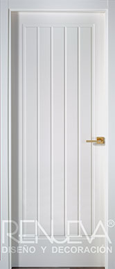 Puerta modelo LRD11