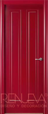 Puerta modelo LR2