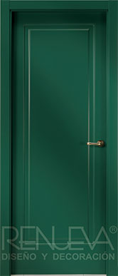Puerta modelo LR1