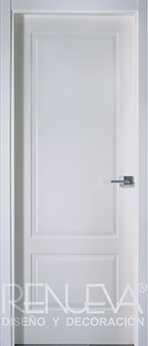 Puerta modelo LRS12