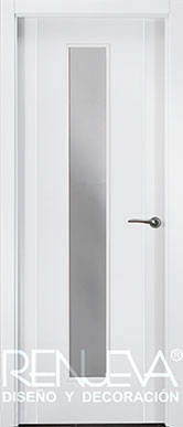 Puerta modelo LRP1 1VCB