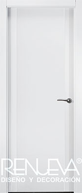 Puerta modelo LRP1