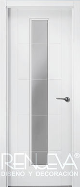 Puerta modelo LRP5 1VCB