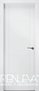 Puerta modelo LRP5
