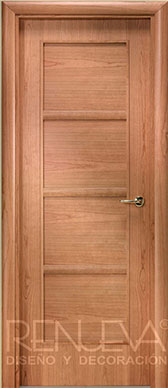 Puerta Uniarte modelo 203B